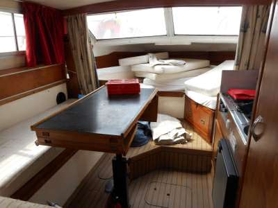 Marine project Marine project Princess 25