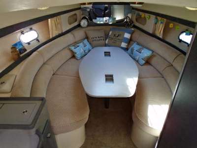 Marine project Marine project Princess 266 riviera