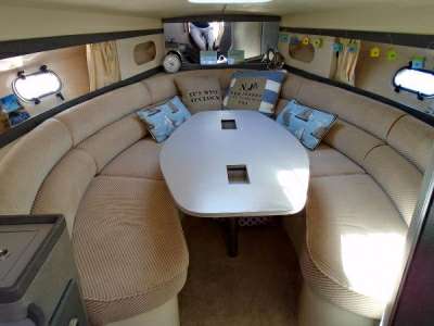 Marine project Marine project Princess 266 riviera