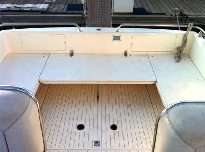 Marine project Marine project Princess 286 riviera