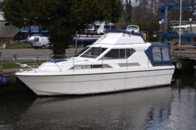 Marine project Marine project Princess 30 ds