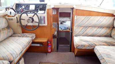 Marine project Marine project Princess 30 ds