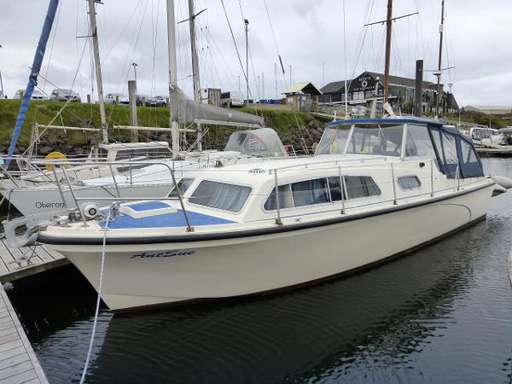 Marine project Marine project Princess 31