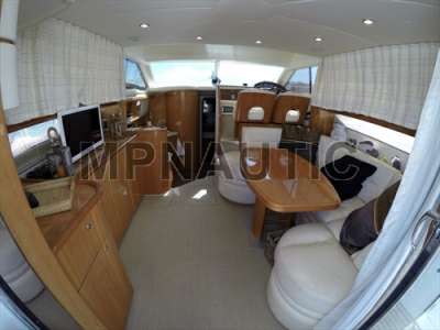 Marine project Marine project Princess 40