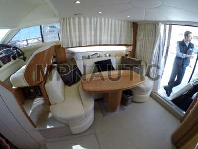 Marine project Marine project Princess 40