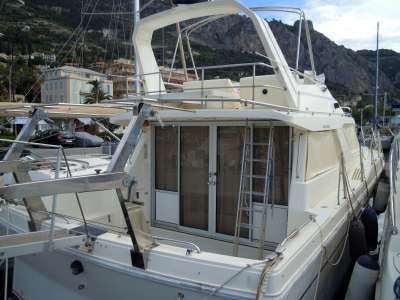 Marine project Marine project Princess 415