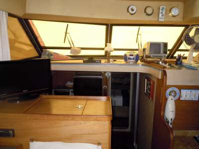 Marine project Marine project Princess 415