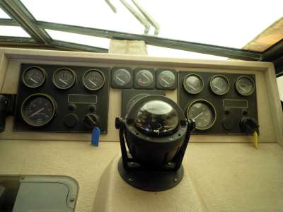 Marine project Marine project Princess 415