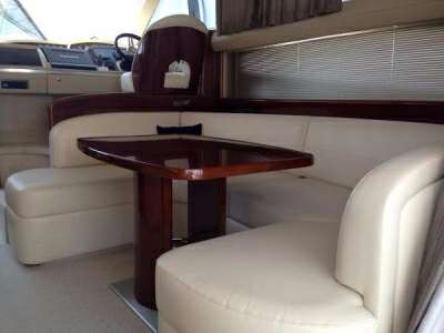 Marine project Marine project Princess 42