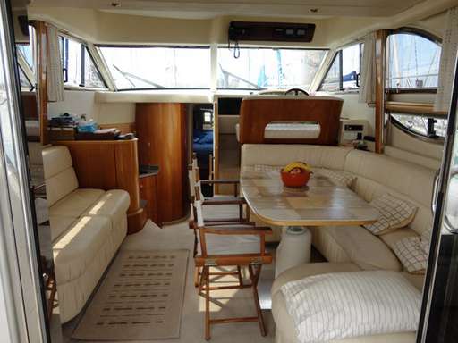 Marine project Marine project Princess 430