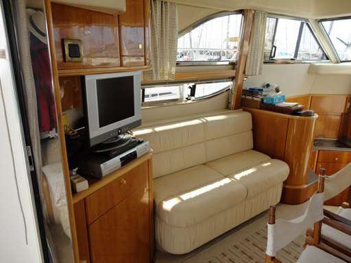 Marine project Marine project Princess 430