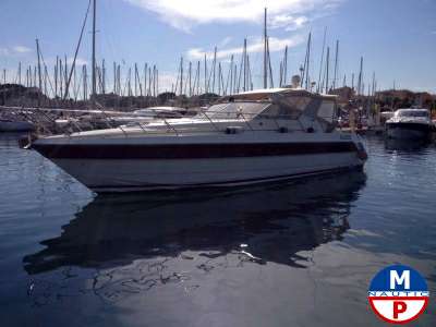 Marine project Marine project Princess 46 riviera