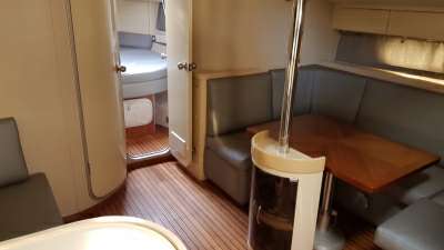 Marine project Marine project Princess 46 riviera