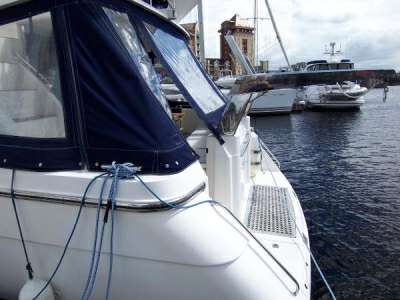 Marine project Marine project Princess 480