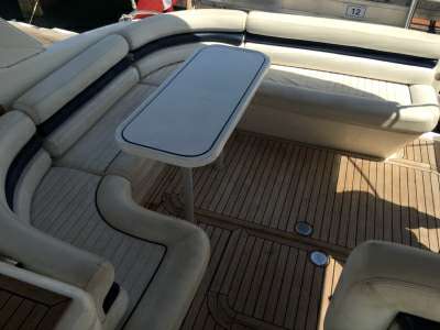 Marine project Marine project Princess v40