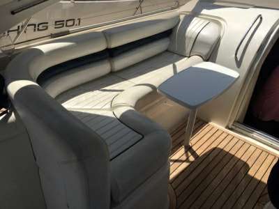 Marine project Marine project Princess v40