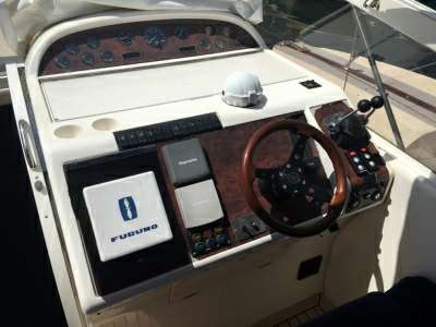 Marine project Marine project Princess v40