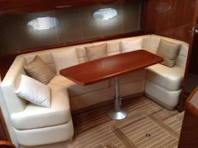 Marine project Marine project Princess v42