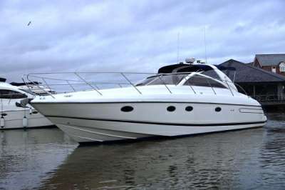 Marine project Marine project Princess v42