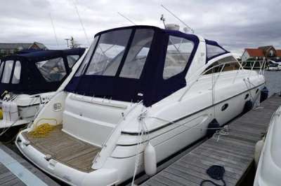 Marine project Marine project Princess v42