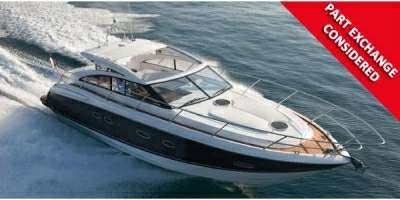 Marine project Marine project Princess v42