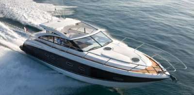 Marine project Marine project Princess v42