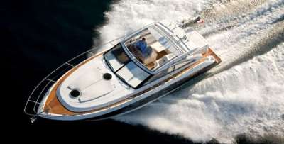 Marine project Marine project Princess v42