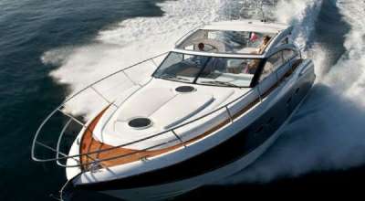 Marine project Marine project Princess v42