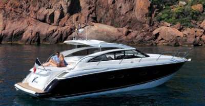 Marine project Marine project Princess v42