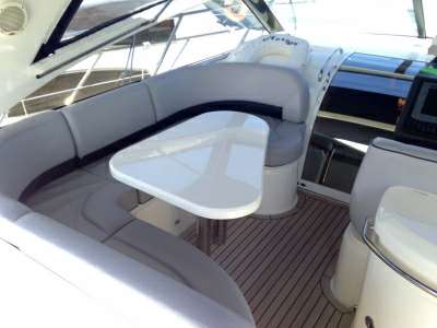 Marine project Marine project Princess v42