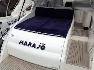 Marine project Marine project Princess v42