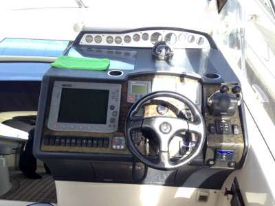 Marine project Marine project Princess v42