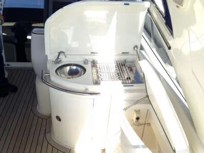 Marine project Marine project Princess v42