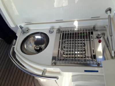 Marine project Marine project Princess v42