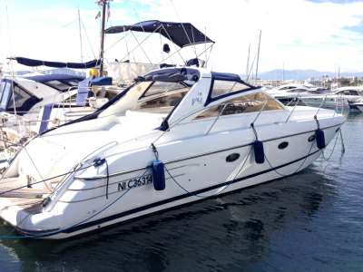 Marine project Marine project Princess v42