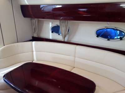 Marine project Marine project Princess v42