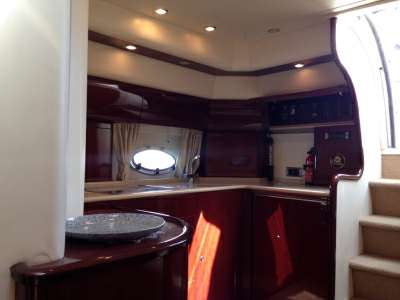 Marine project Marine project Princess v42