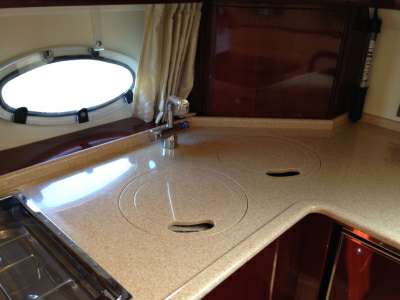 Marine project Marine project Princess v42