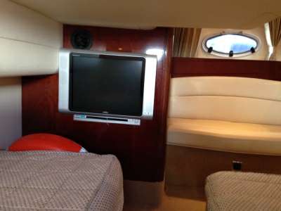 Marine project Marine project Princess v42