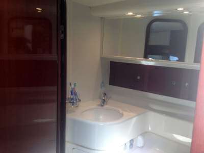 Marine project Marine project Princess v42