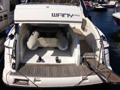 Marine project Marine project Princess v42