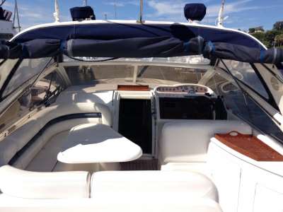 Marine project Marine project Princess v42