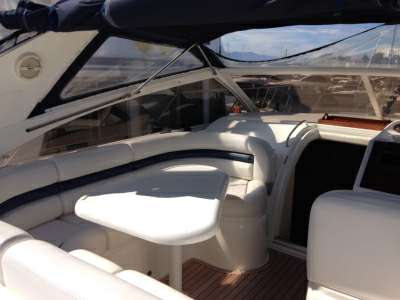 Marine project Marine project Princess v42