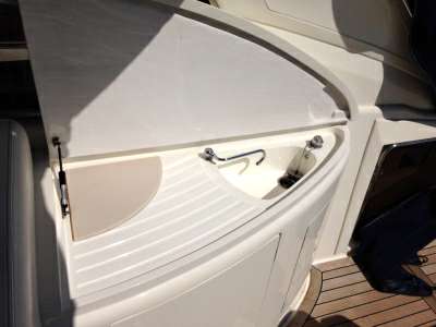 Marine project Marine project Princess v42