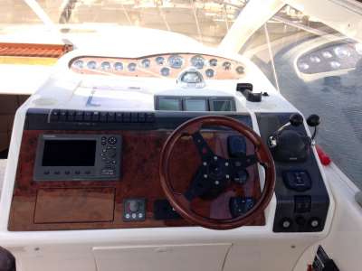 Marine project Marine project Princess v42