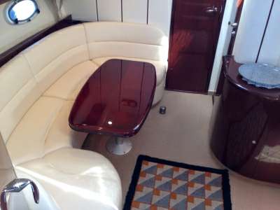 Marine project Marine project Princess v42