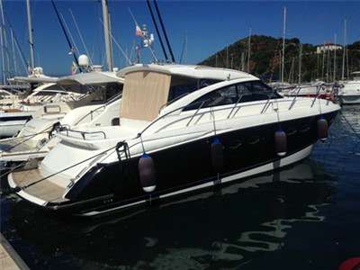 Marine project Marine project Princess v45