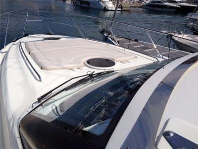 Marine project Marine project Princess v45