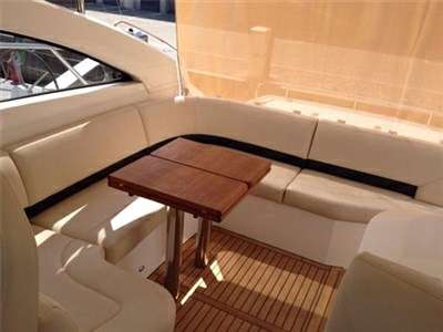 Marine project Marine project Princess v45