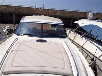 Marine project Marine project Princess v45